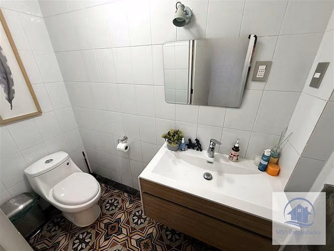 Casa en venta de 4 dorm. German Ebbinghaus 2534 P Alto - Imagen 16