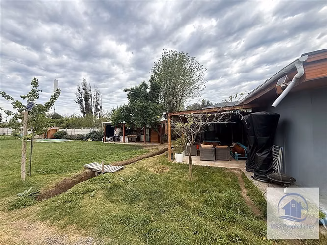 Casa en venta de 4 dorm. German Ebbinghaus 2534 P Alto - Imagen 27