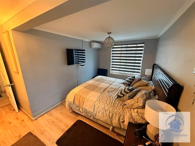 Casa en venta de 4 dorm. German Ebbinghaus 2534 P Alto - Imagen 12