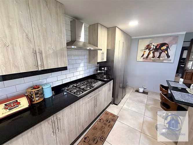Casa en venta de 4 dorm. German Ebbinghaus 2534 P Alto - Imagen 11