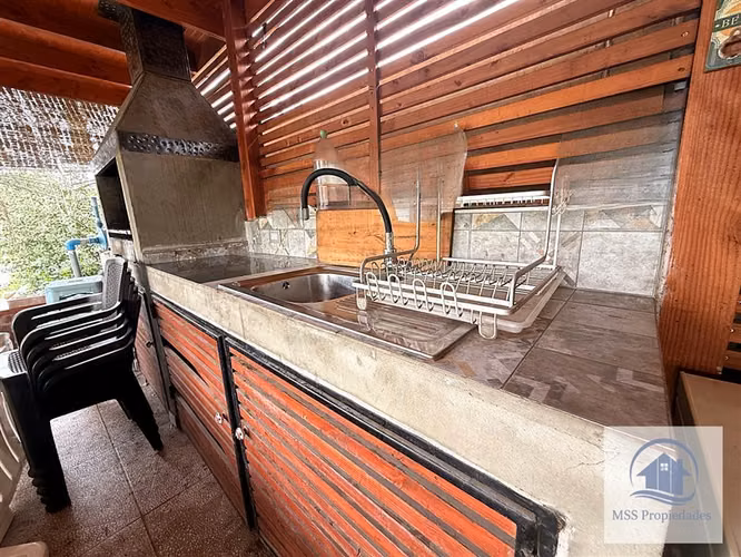 Casa en venta de 4 dorm. German Ebbinghaus 2534 P Alto - Imagen 21