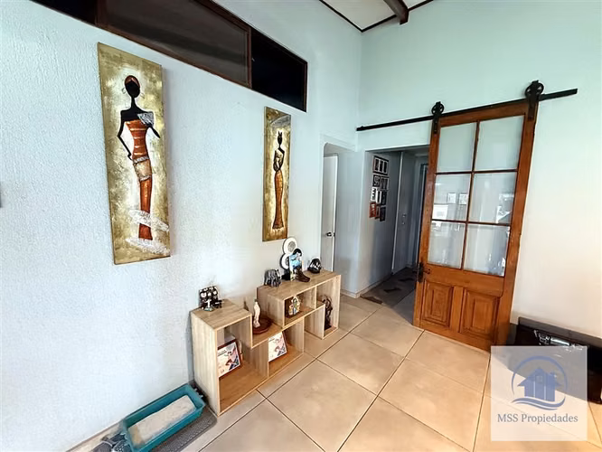 Casa en venta de 4 dorm. German Ebbinghaus 2534 P Alto - Imagen 8