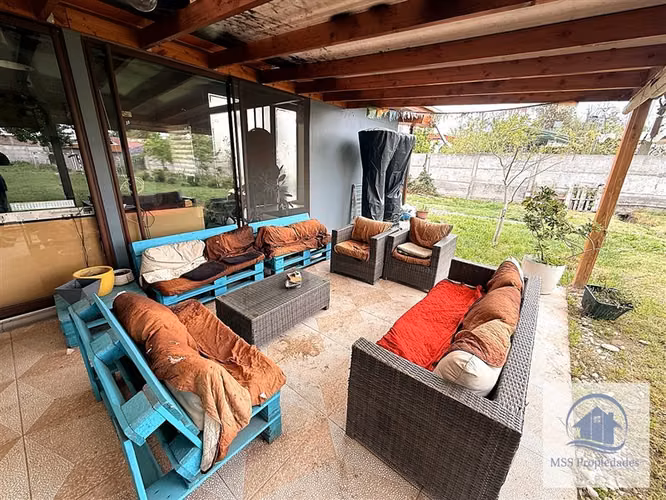 Casa en venta de 4 dorm. German Ebbinghaus 2534 P Alto - Imagen 25