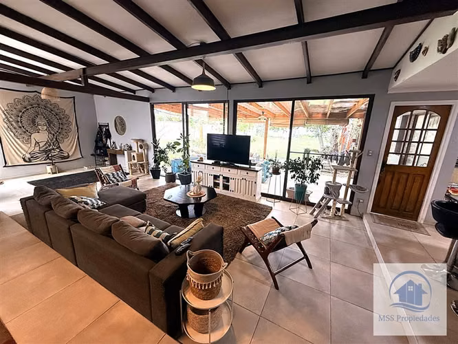 Casa en venta de 4 dorm. German Ebbinghaus 2534 P Alto - Imagen 5