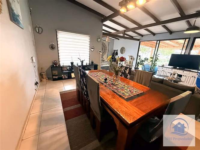 Casa en venta de 4 dorm. German Ebbinghaus 2534 P Alto - Imagen 6