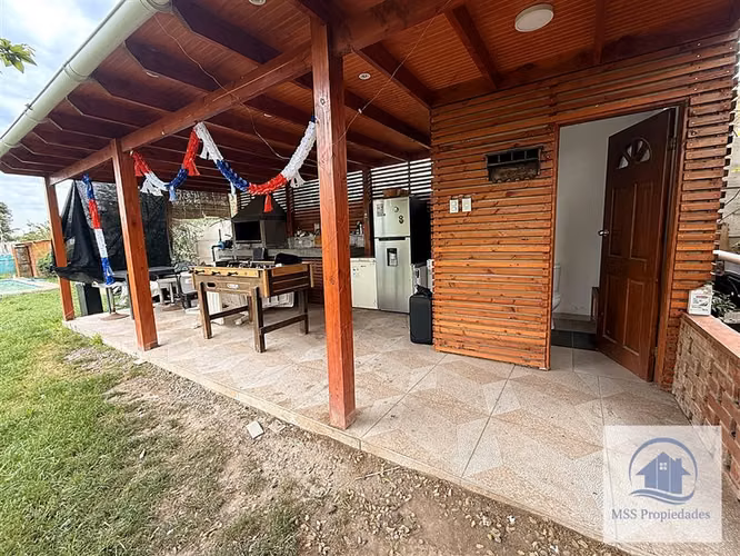 Casa en venta de 4 dorm. German Ebbinghaus 2534 P Alto - Imagen 18