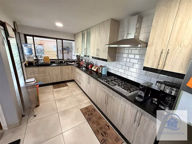 Casa en venta de 4 dorm. German Ebbinghaus 2534 P Alto - Imagen 10
