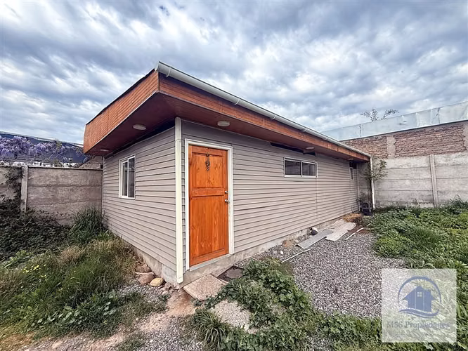 Casa en venta de 4 dorm. German Ebbinghaus 2534 P Alto - Imagen 23