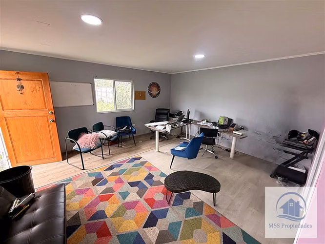 Casa en venta de 4 dorm. German Ebbinghaus 2534 P Alto - Imagen 24