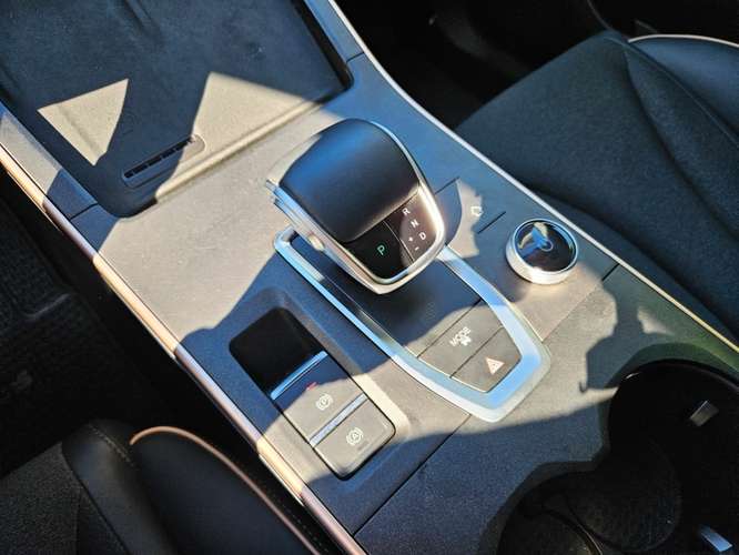 Omoda C5 1.5t Comfort Cvt 2025 - Imagen 10
