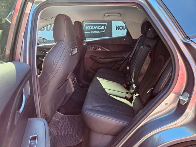 Omoda C5 1.5t Comfort Cvt 2025 - Imagen 8