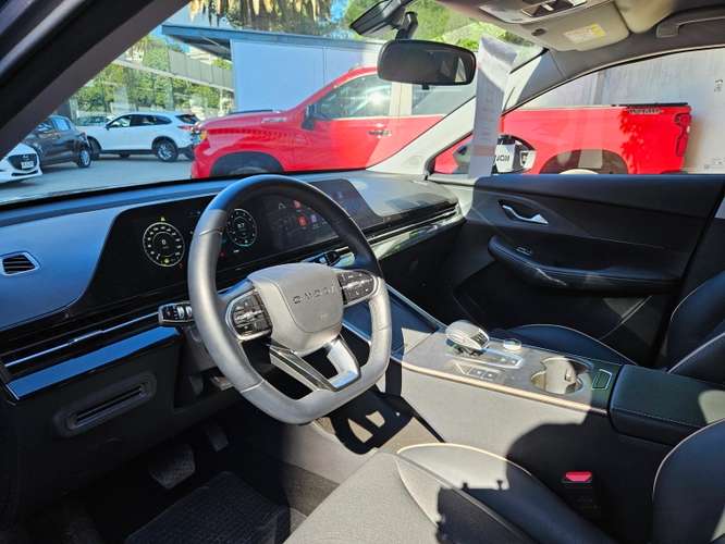 Omoda C5 1.5t Comfort Cvt 2025 - Imagen 16