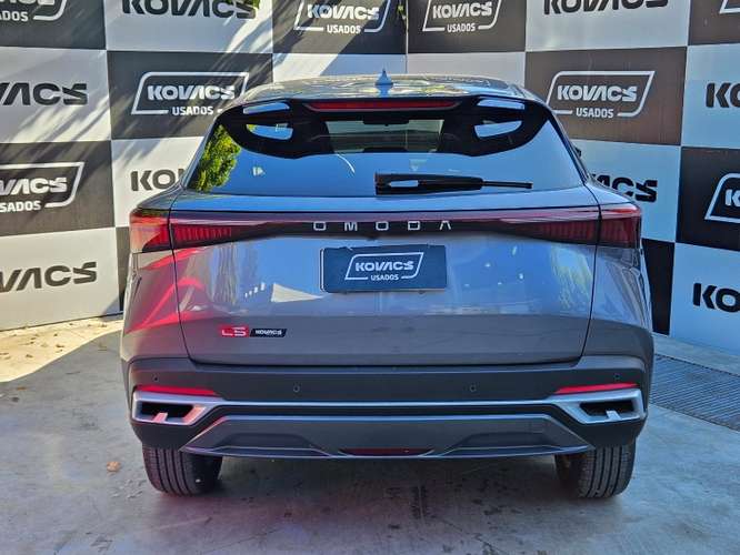 Omoda C5 1.5t Comfort Cvt 2025 - Imagen 6