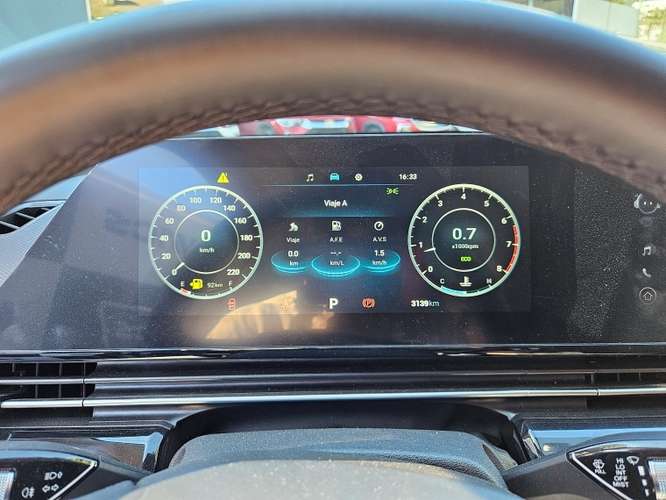 Omoda C5 1.5t Comfort Cvt 2025 - Imagen 11