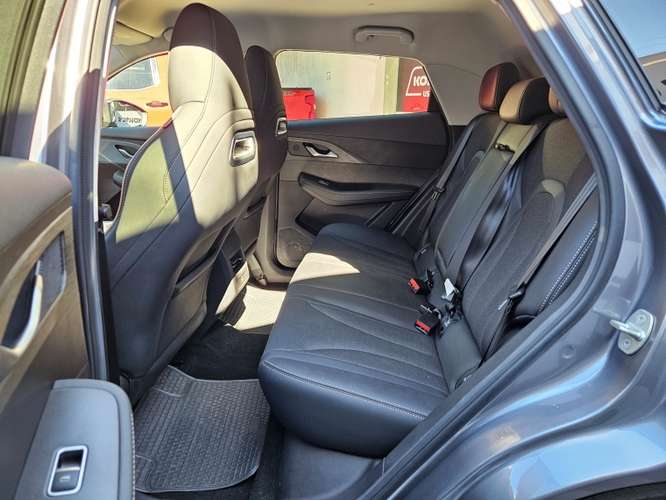 Omoda C5 1.5t Comfort Cvt 2025 - Imagen 17