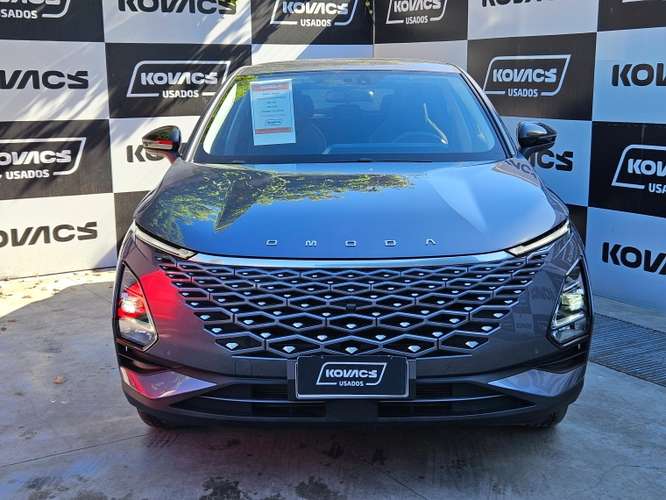 Omoda C5 1.5t Comfort Cvt 2025 - Imagen 3