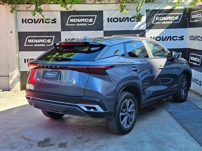 Omoda C5 1.5t Comfort Cvt 2025 - Imagen 5