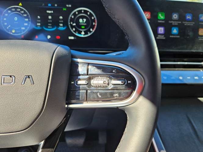 Omoda C5 1.5t Comfort Cvt 2025 - Imagen 12