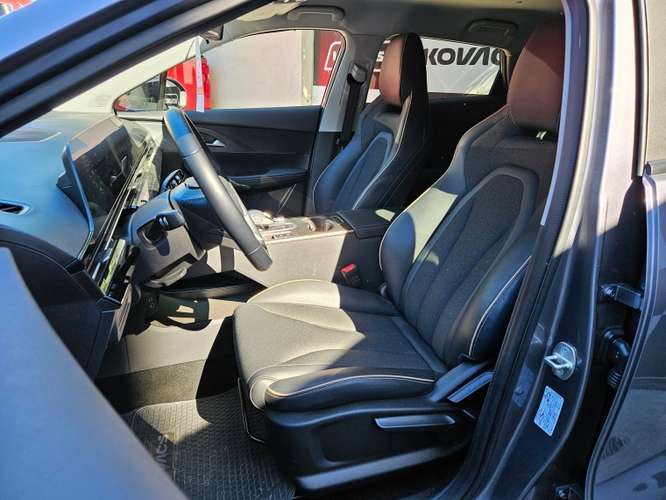 Omoda C5 1.5t Comfort Cvt 2025 - Imagen 15