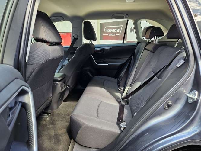 Toyota Rav4 2.0 Le At 2024 - Imagen 5