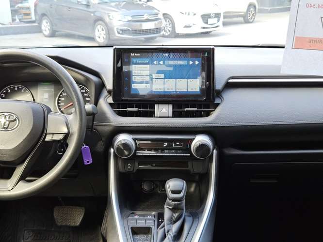 Toyota Rav4 2.0 Le At 2024 - Imagen 7