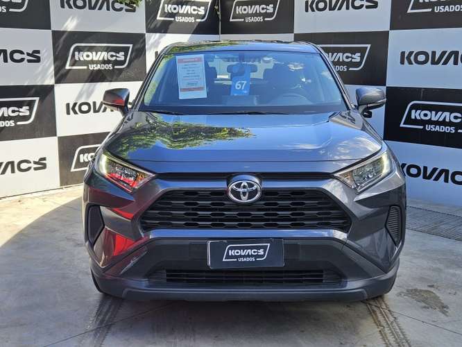 Toyota Rav4 2.0 Le At 2024 - Imagen 3