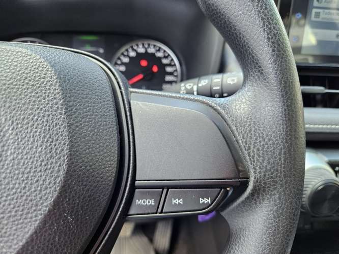 Toyota Rav4 2.0 Le At 2024 - Imagen 15