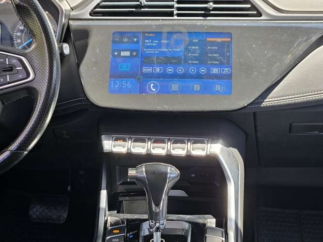 Ford Territory 1.5 Trend At 2021 - Imagen 10