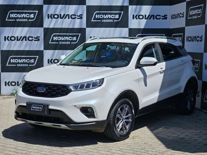 Ford Territory 1.5 Trend At 2021
