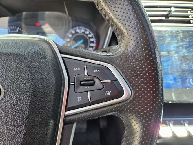 Ford Territory 1.5 Trend At 2021 - Imagen 18