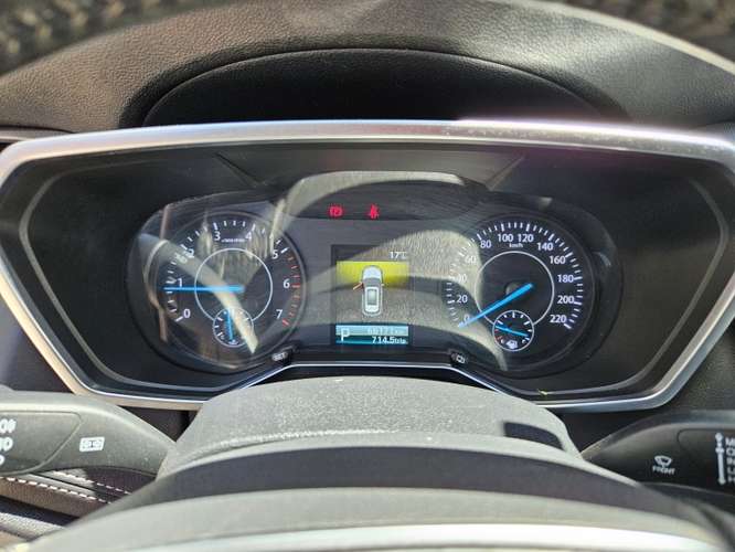 Ford Territory 1.5 Trend At 2021 - Imagen 17