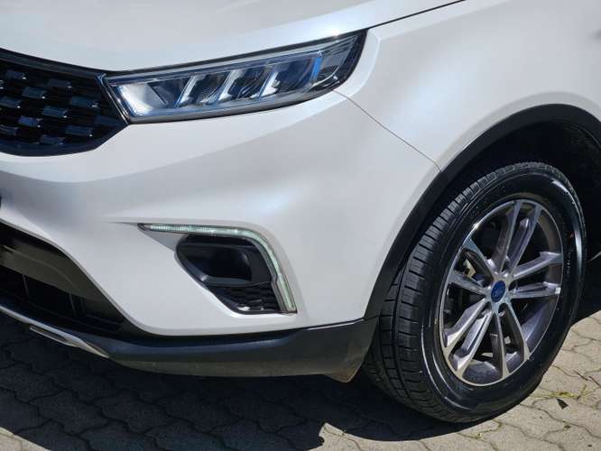 Ford Territory 1.5 Trend At 2021 - Imagen 2