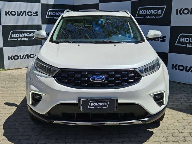 Ford Territory 1.5 Trend At 2021 - Imagen 3