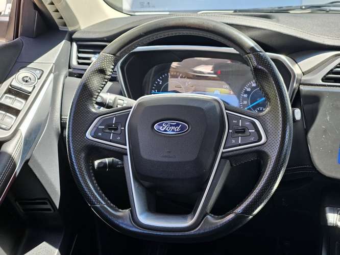 Ford Territory 1.5 Trend At 2021 - Imagen 11