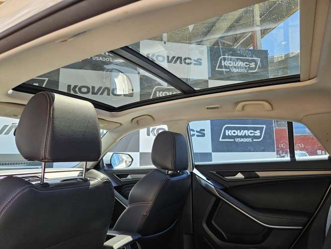 Ford Territory 1.5 Trend At 2021 - Imagen 12