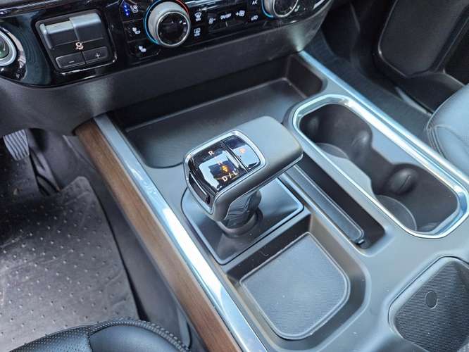 Chevrolet Silverado 3.0 Td High  Country At 4x4... - Imagen 16
