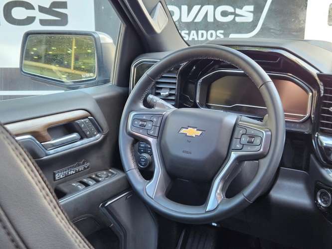 Chevrolet Silverado 3.0 Td High  Country At 4x4... - Imagen 11