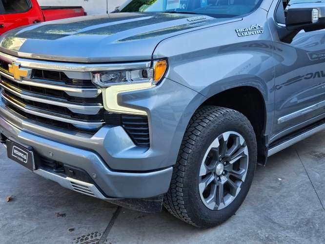 Chevrolet Silverado 3.0 Td High  Country At 4x4... - Imagen 2