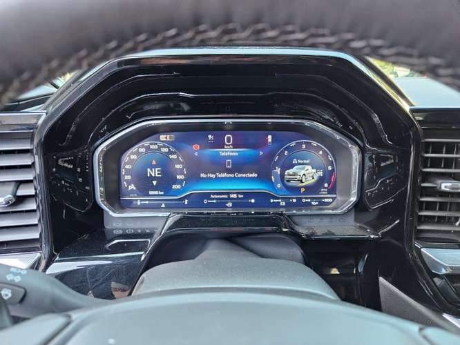 Chevrolet Silverado 3.0 Td High  Country At 4x4... - Imagen 17