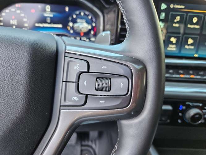 Chevrolet Silverado 3.0 Td High  Country At 4x4... - Imagen 18