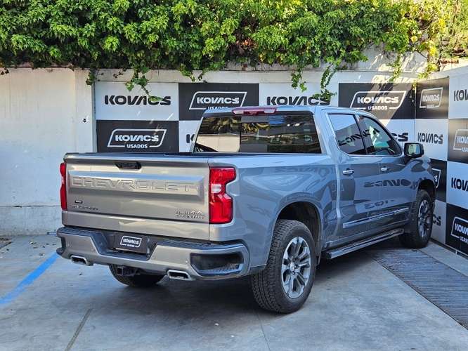 Chevrolet Silverado 3.0 Td High  Country At 4x4... - Imagen 5