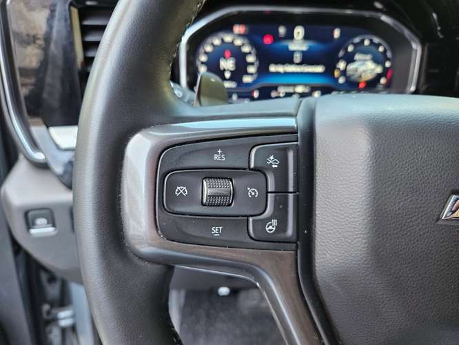 Chevrolet Silverado 3.0 Td High  Country At 4x4... - Imagen 19