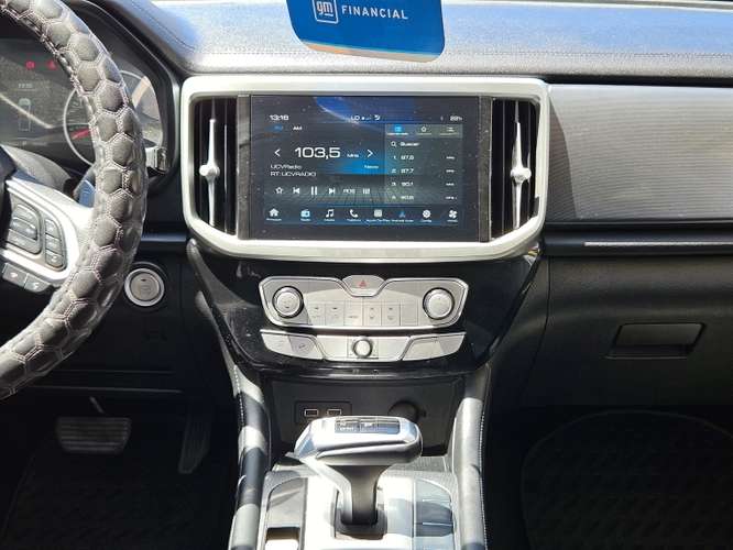 Great Wall Poer 2.0 Plus Deluxe At 4x4 Diesel... - Imagen 7