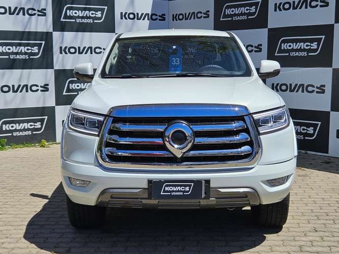 Great Wall Poer 2.0 Plus Deluxe At 4x4 Diesel... - Imagen 3