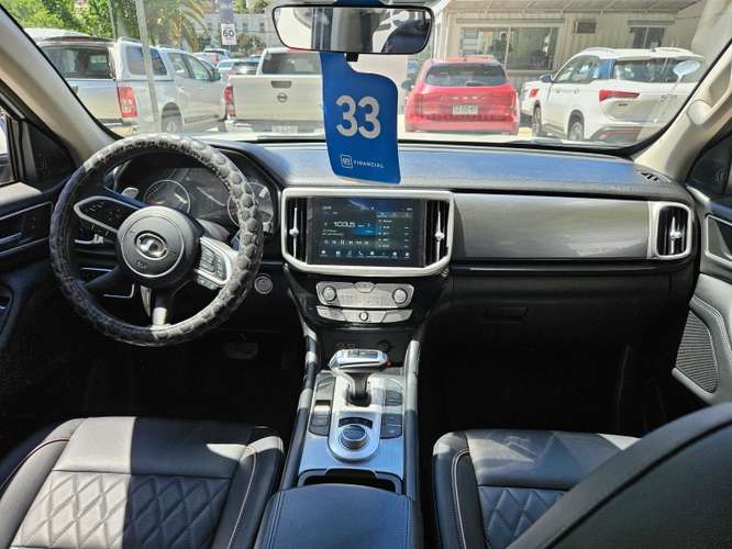 Great Wall Poer 2.0 Plus Deluxe At 4x4 Diesel... - Imagen 6