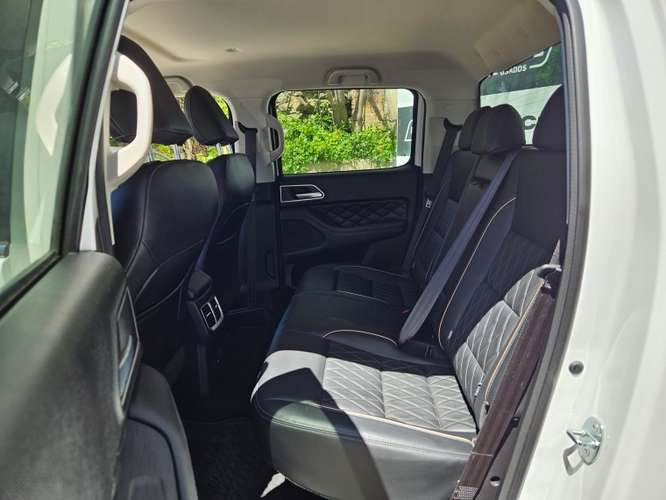 Great Wall Poer 2.0 Plus Deluxe At 4x4 Diesel... - Imagen 5