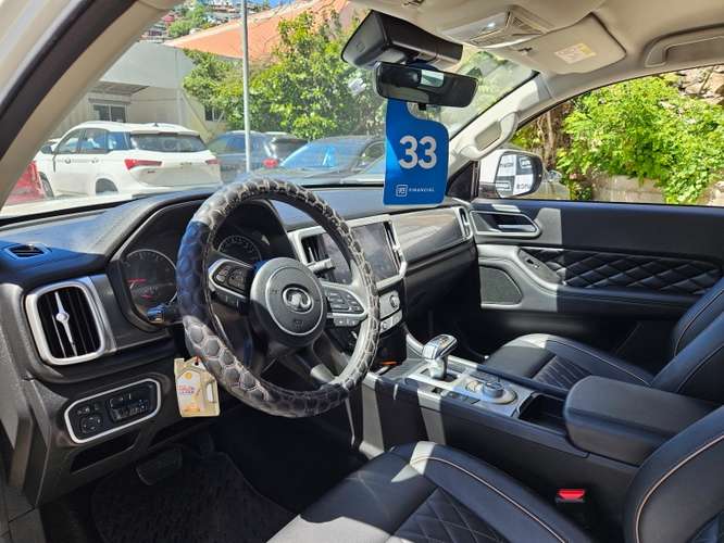 Great Wall Poer 2.0 Plus Deluxe At 4x4 Diesel... - Imagen 10