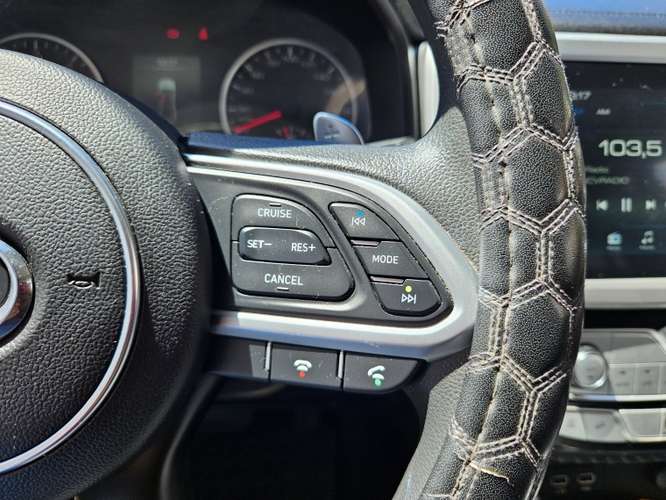 Great Wall Poer 2.0 Plus Deluxe At 4x4 Diesel... - Imagen 13