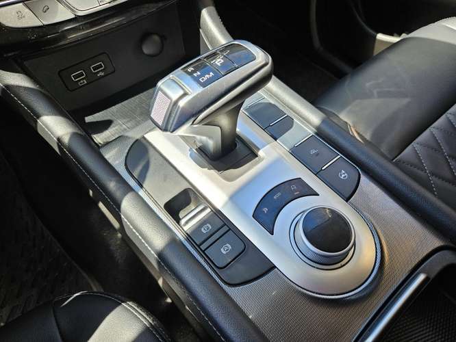 Great Wall Poer 2.0 Plus Deluxe At 4x4 Diesel... - Imagen 15