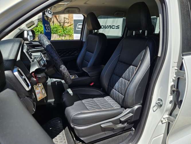 Great Wall Poer 2.0 Plus Deluxe At 4x4 Diesel... - Imagen 9